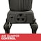 Us Stove Co The Rancher Cast Iron Coal Stove SR57E - alternate 4